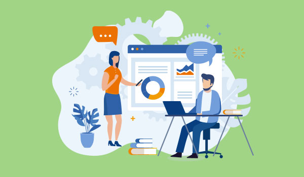 社内システム設計・構築・運用