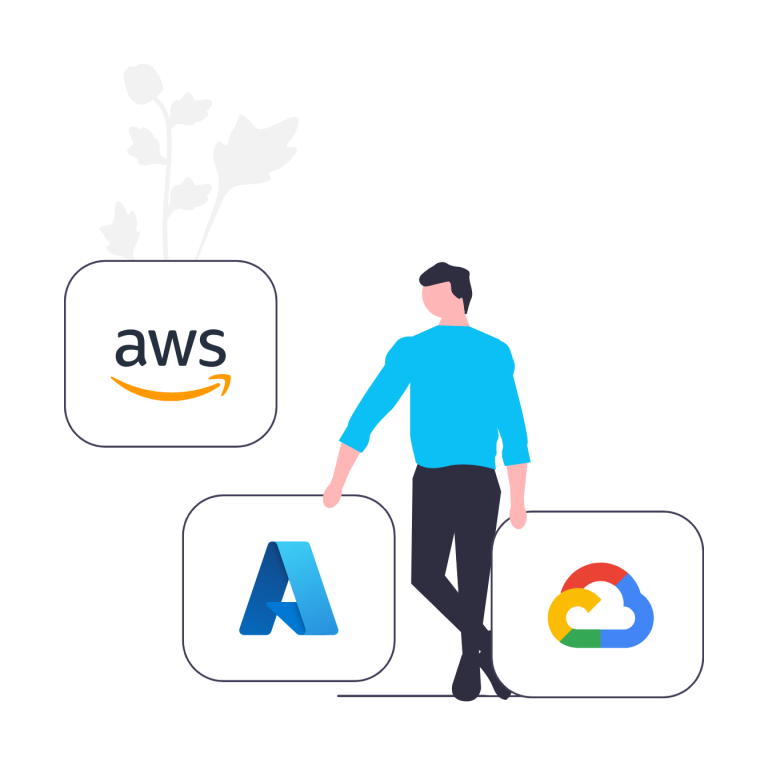 どちらが自社に合う？Azure・AWSの「最適な選択基準」を公開